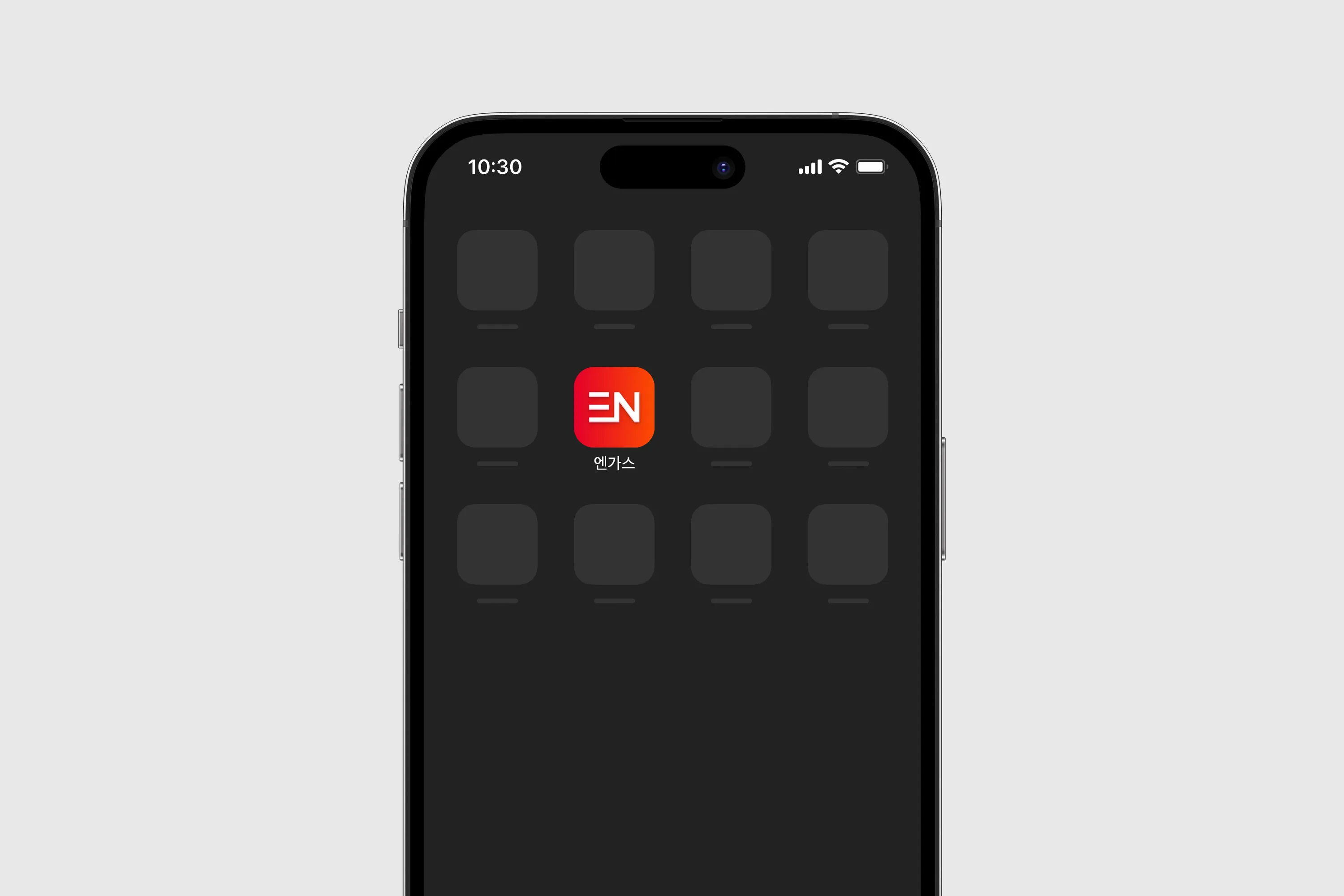 ENGAS, 옴니엔가스