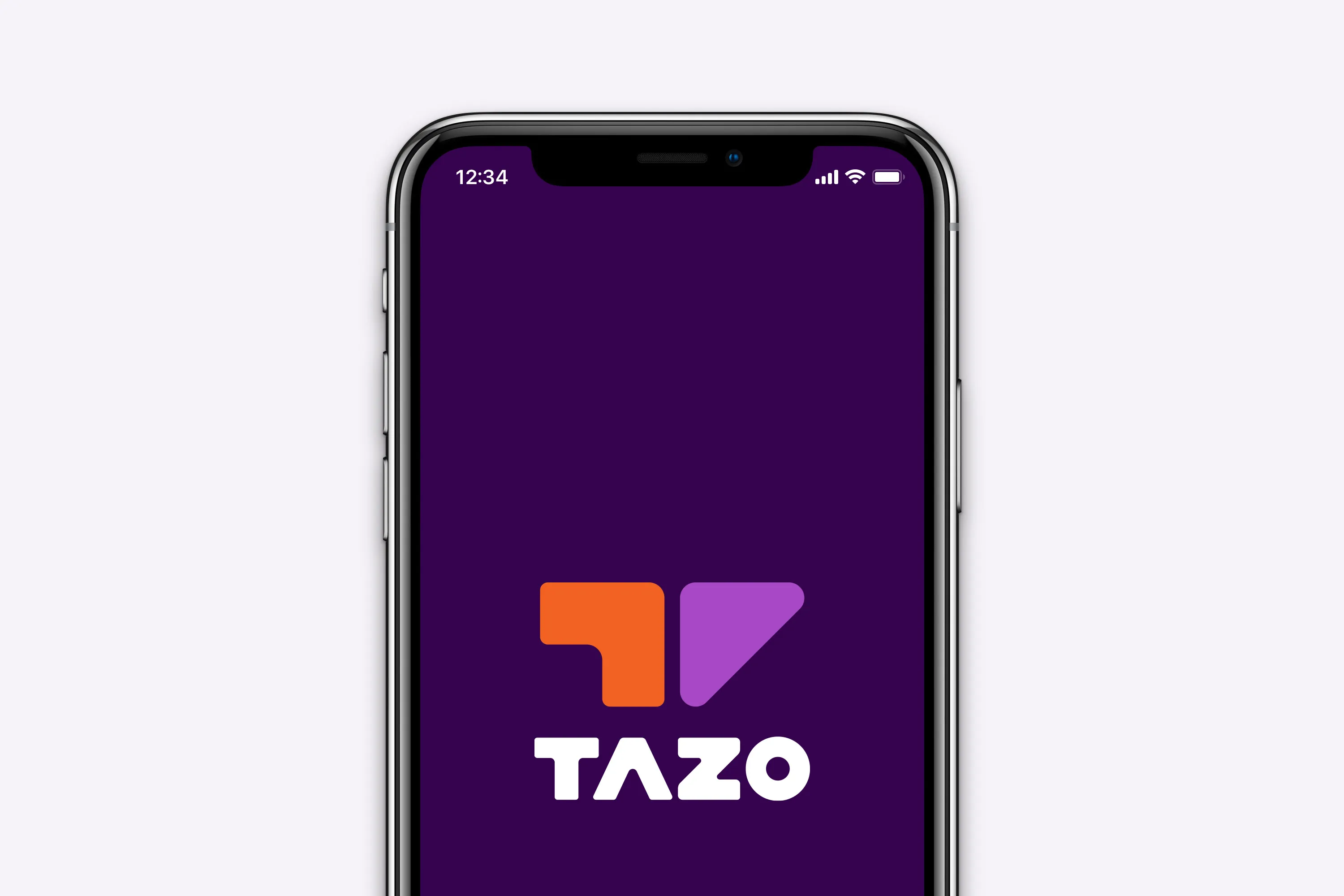 TAZO, 타조